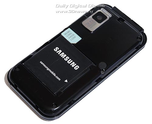 Samsung F700. ��� �����.