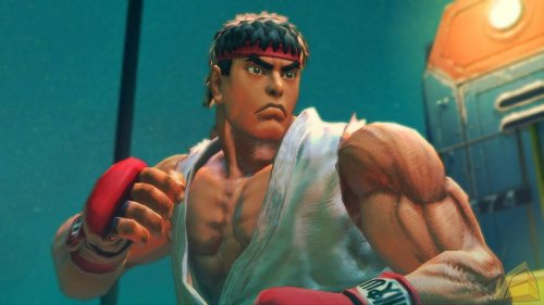 Ryu