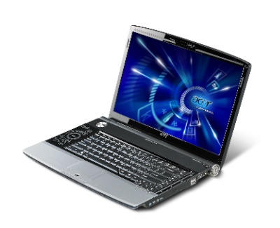 Acer Aspire 6920