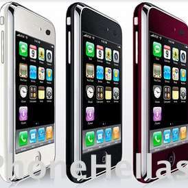 3G iPhone