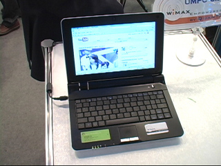 Sony UMPC