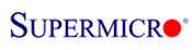 Supermicro Logo