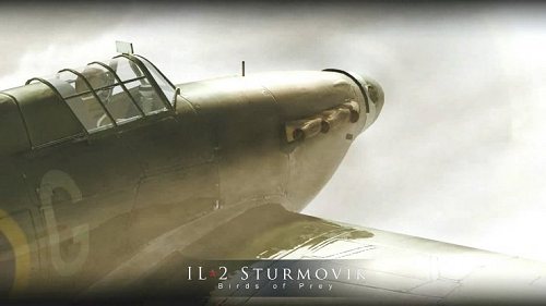 IL-2: Sturmovik: Birds of Prey