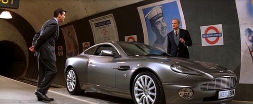   007:  