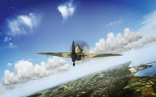 IL-2 Sturmovik: Birds of Prey