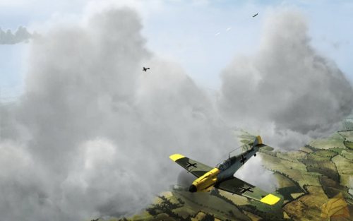 IL-2 Sturmovik: Birds of Prey