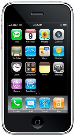 3G iPhone