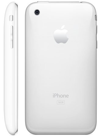 3G iPhone