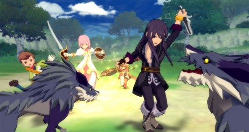 JRPG для Xbox 360