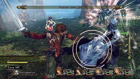 JRPG для Xbox 360