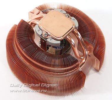 Zalman CNPS8700 LED