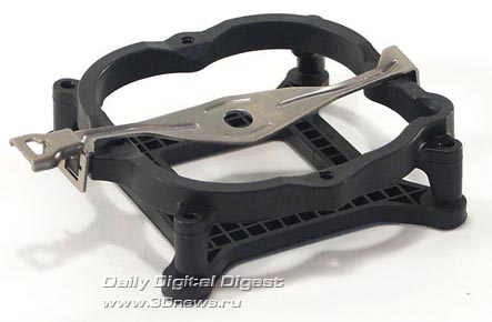 Zalman CNPS8700 LED