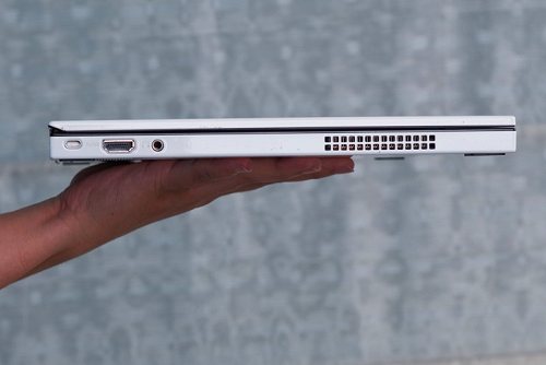 Voodoo Envy 133