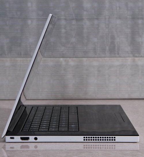 Voodoo Envy 133