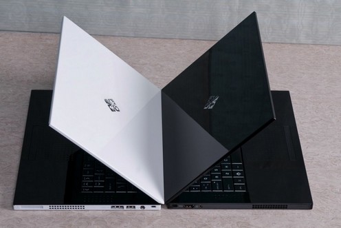Voodoo Envy 133