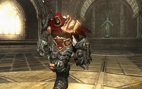 Darksiders: Wrath of War