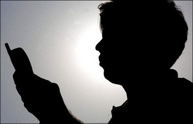 Телефоны нуждаются в энергии