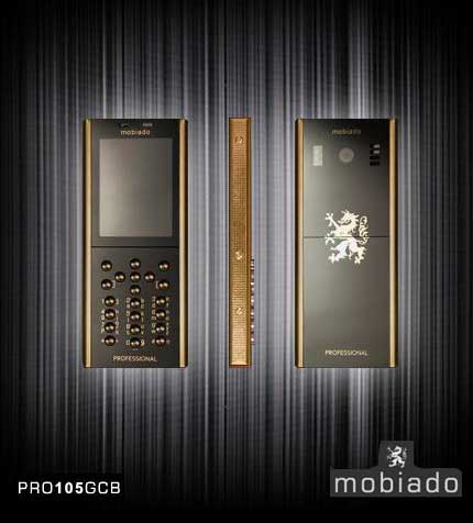 Mobiado PRO105GCB