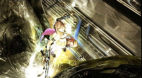 Final Fantasy XIII