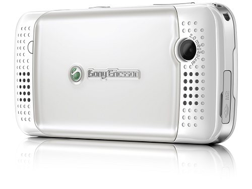 Sony Ericsson F305 – первый игровой телефон (фото)