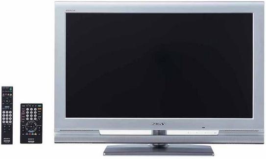 Sony BRAVIA