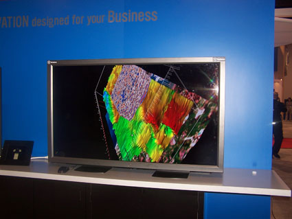 Westinghouse Quad HD