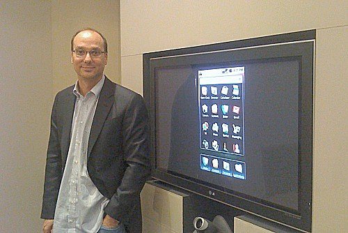 Andy Rubin