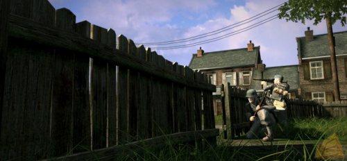 Brothers In Arms: Hell's Highway