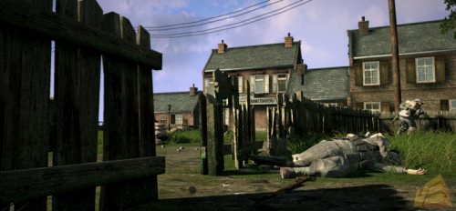 Brothers In Arms: Hell's Highway