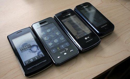 ����� ������ iPhone