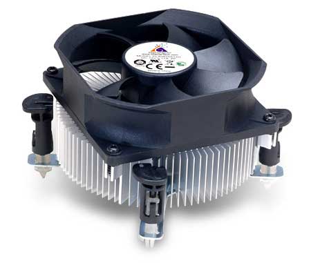 GlacialTech Igloo 5058