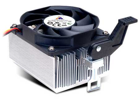 GlacialTech Igloo 7223 Light