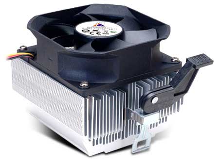 GlacialTech Igloo 7321 Silent