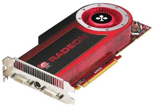 Club 3D HD 4870 512MB GDDR5