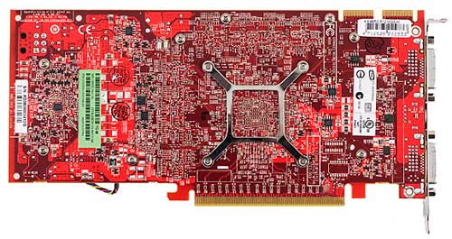 ATI Radeon HD 4850