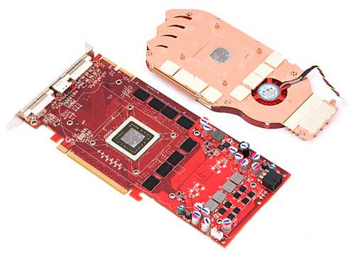 ATI Radeon HD 4850