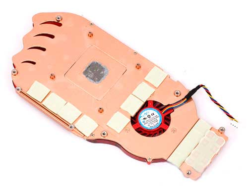 ATI Radeon HD 4850