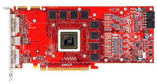 ATI Radeon HD 4870