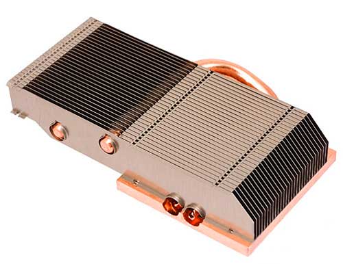 ATI Radeon HD 4870