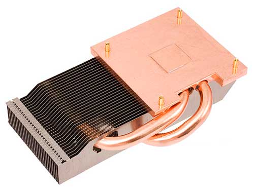 ATI Radeon HD 4870