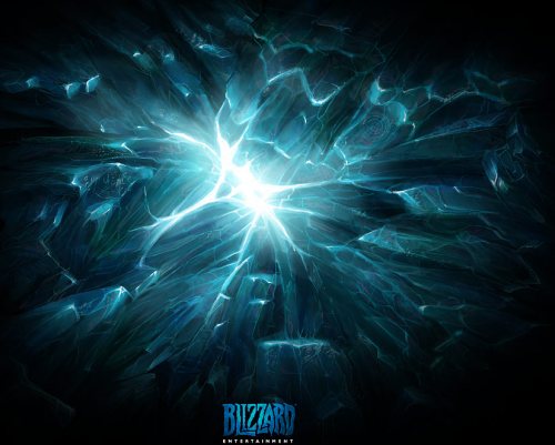 ������ ����� Blizzard