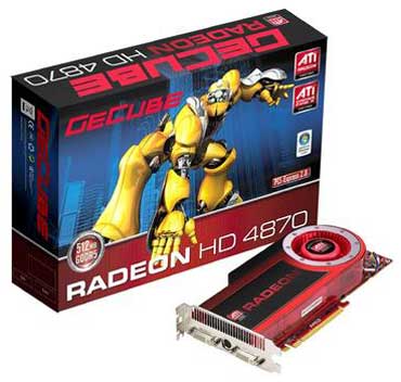 GeCube GC-HD487XTG5-E3