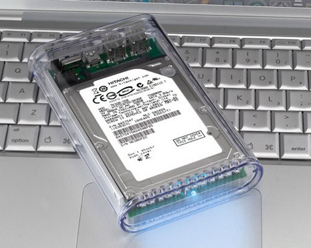OWC Mercury On-The-Go