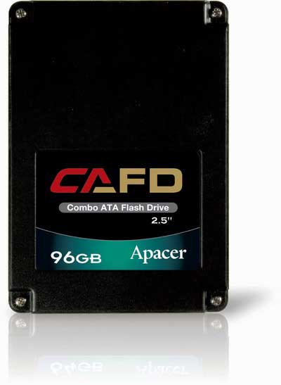 Apacer CAFD253