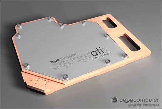 aquacomputer aquagratix 4870