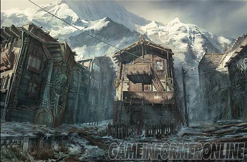 Gears of War 2