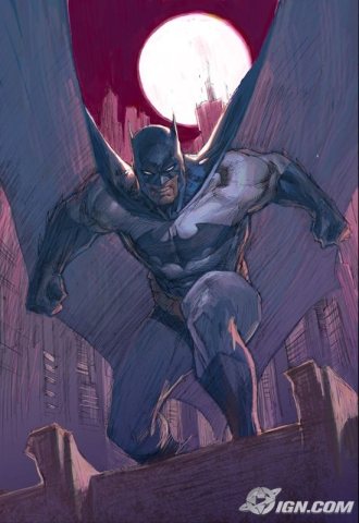 DC Universe Online