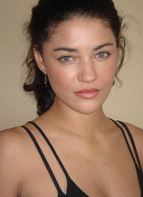 Jessica Szohr
