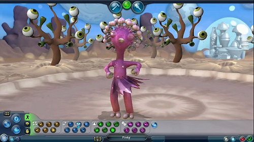 Spore