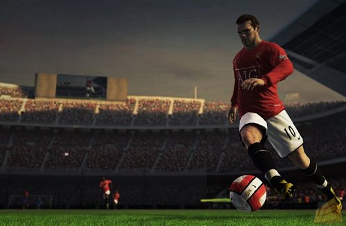 FIFA 09
